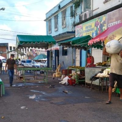 ESCUTA ILHÉUS: Vereador solicita repavimentação asfáltica da Rua Firmino Elói e desinfecção diária