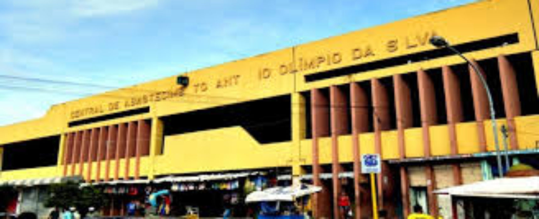 ILHÉUS: Sandra Pimentel é a nova administradora da Central de Abastecimento do Malhado