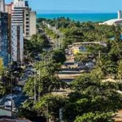 Ilhéus tem maior taxa de isolamento social entre as 10 cidades mais populosas da Bahia, aponta Sesab