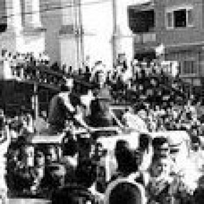 ILHÉUS: Vereador Escuta reivindica reforma de praça e, colocação de busto da ex-misse Bahia Florianael Portela