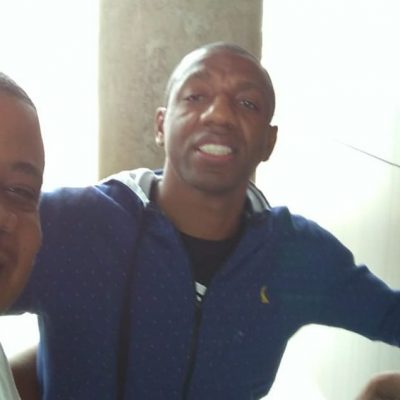 IMPERADOR: Júlio César, o melhor repórter esportivo de Ilhéus aniversariando nesta quinta-feira