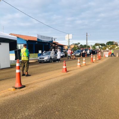 Itacaré: Decretos prorrogam por mais 15   dias toque de recolher e entrada de ônibus