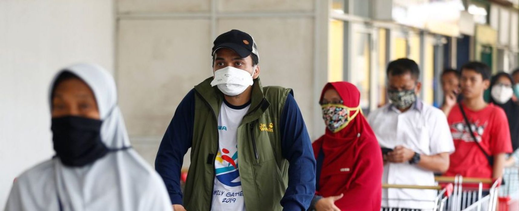 Levantamento mostra expectativa sobre retomada econômica após pandemia