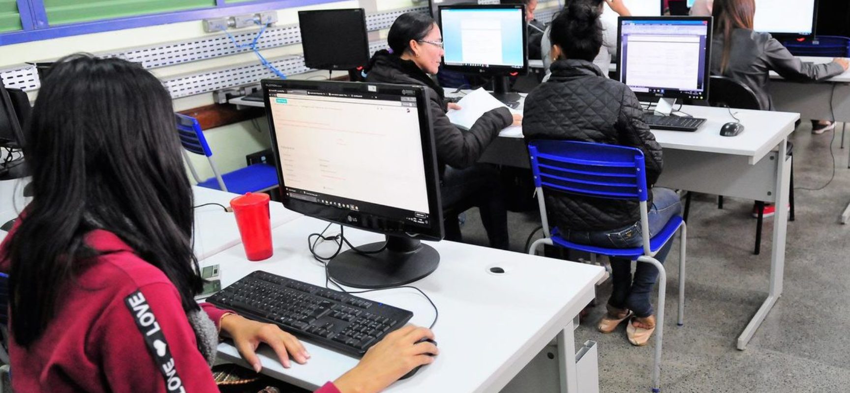 Termina hoje prazo para pedidos de reaplicação do Encceja