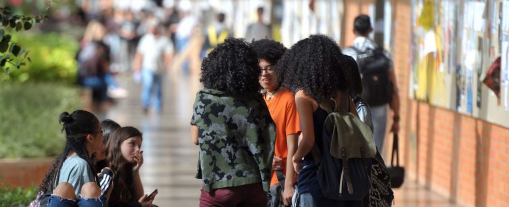 MP autoriza MEC a escolher reitores temporários durante pandemia