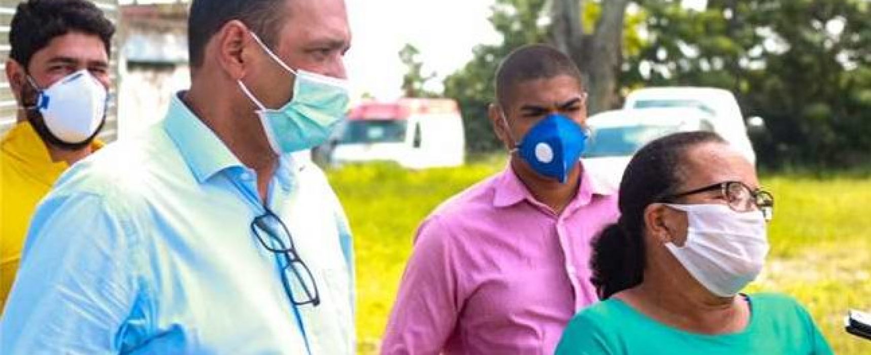 Na semana mundial do meio ambiente, Prefeito de Ilhéus potencializa coleta seletiva