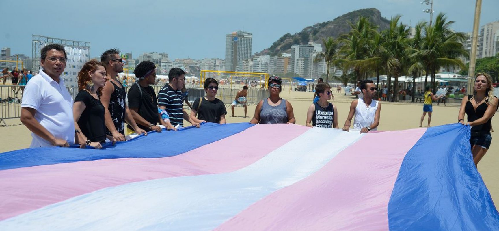 Pesquisa mostra aumento da violência contra pessoas trans no Brasil