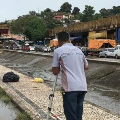 Prefeito de Ilhéus assinará ordem de serviço para primeira etapa do fechamento do canal do Malhado