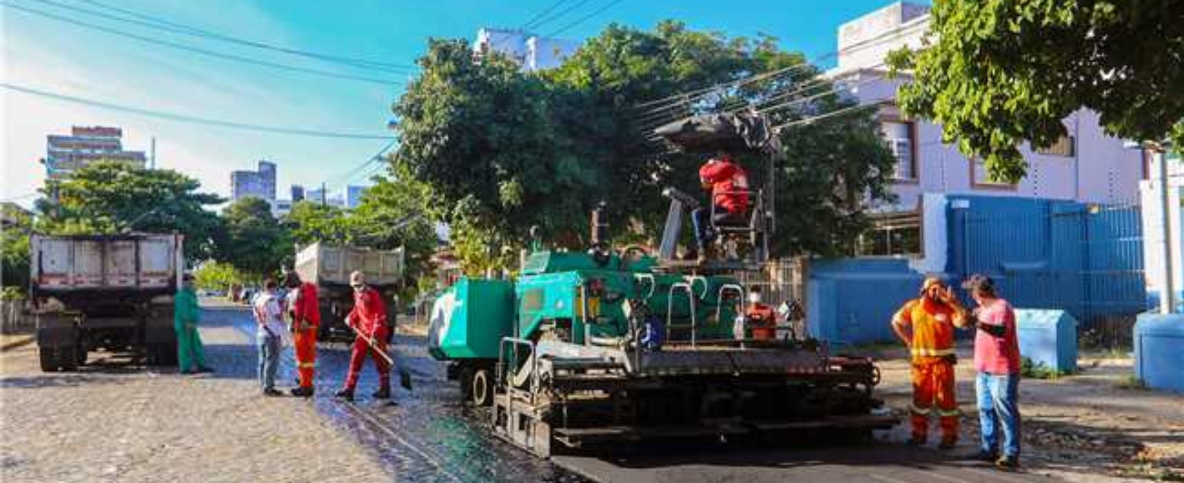 Prefeito de Ilhéus solicita ao Governo do Estado melhorias de trafegabilidade em acesso à nova ponte