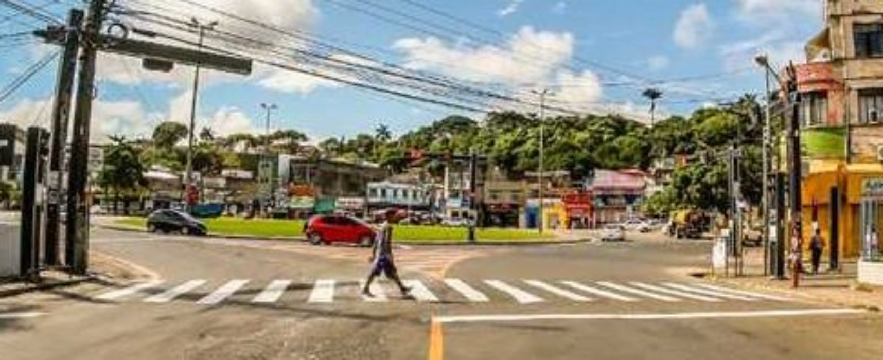 Prefeitura de Ilhéus altera trânsito para melhorar trafegabilidade em ruas do Centro