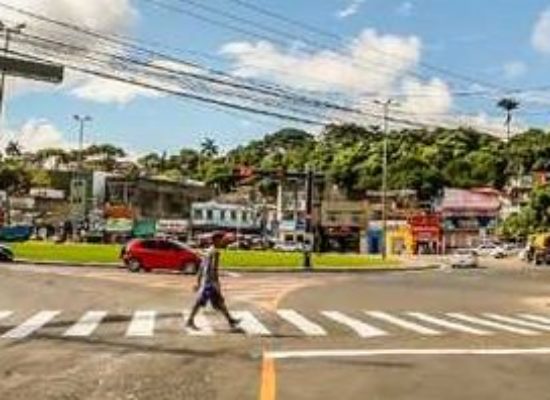 Prefeitura de Ilhéus altera trânsito para melhorar trafegabilidade em ruas do Centro