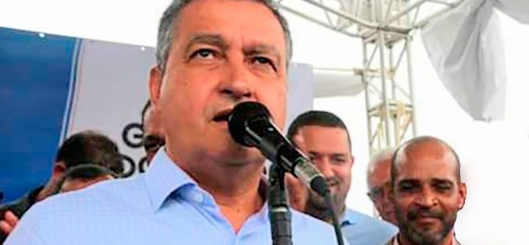 Presidente César Porto destaca ações do governo estadual em Ilhéus