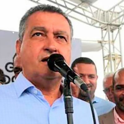 Presidente César Porto destaca ações do governo estadual em Ilhéus
