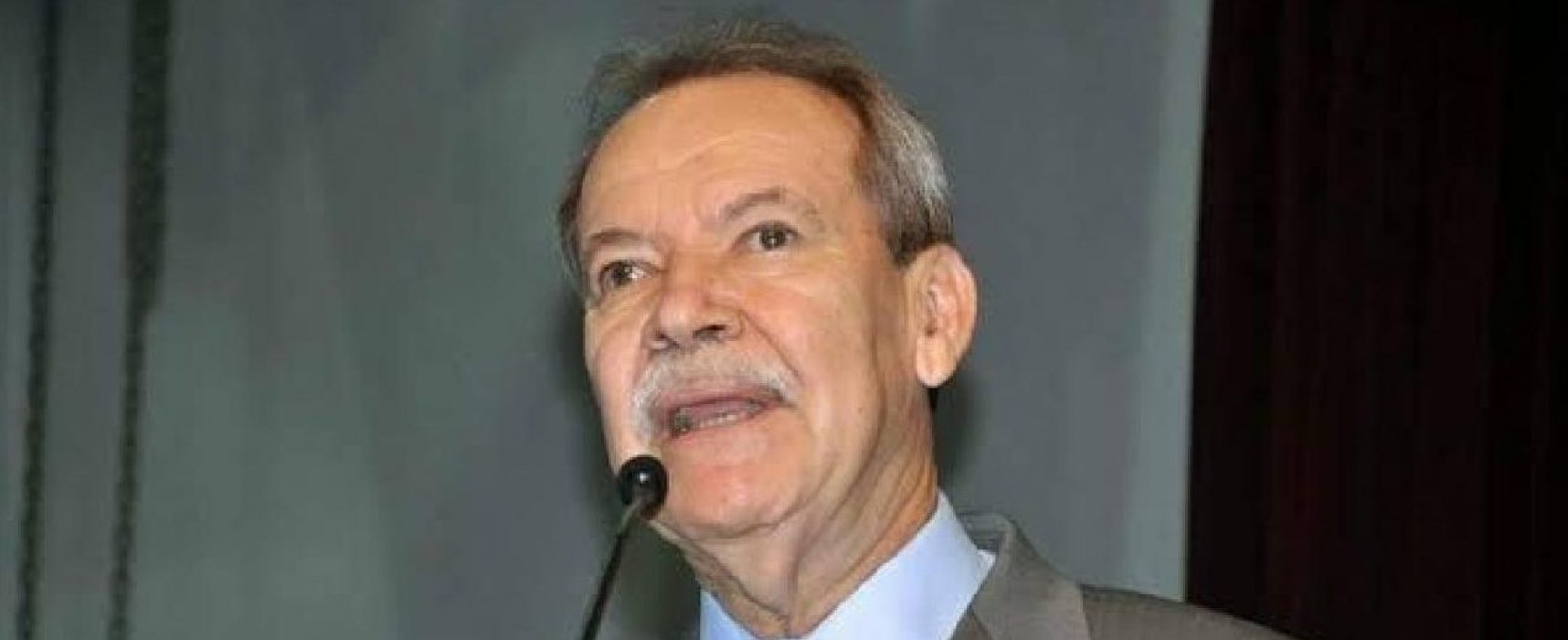 Provedor da Santa Casa de Misericórdia de Ilhéus agradece ao Poder Legislativo