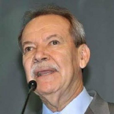 Provedor da Santa Casa de Misericórdia de Ilhéus agradece ao Poder Legislativo