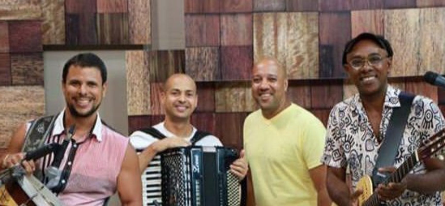 Tríduo de Santo Antônio dá início aos festejos juninos do Sesc