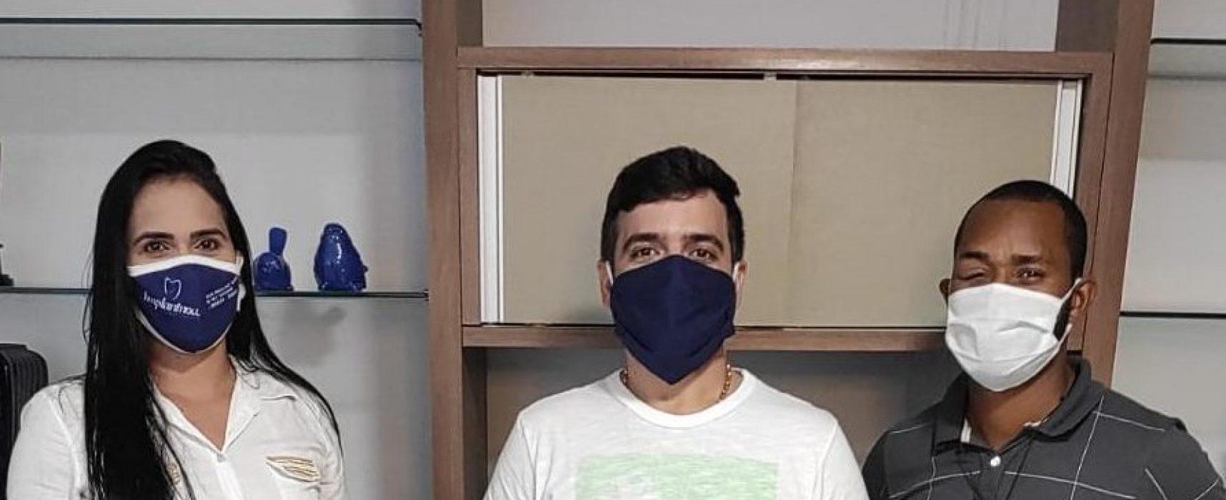 Valderico Junior destaca papel da juventude para transformação da política
