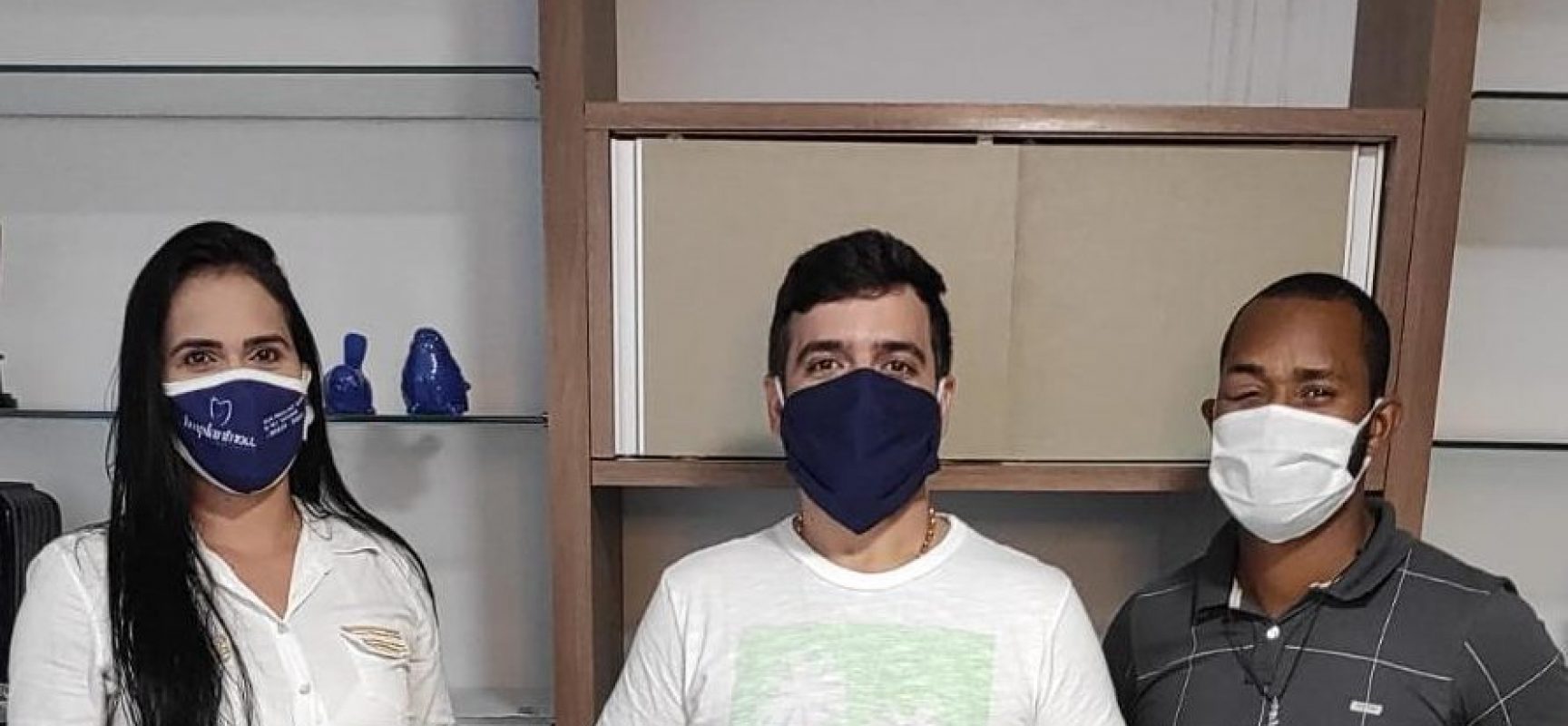 Valderico Junior destaca papel da juventude para transformação da política