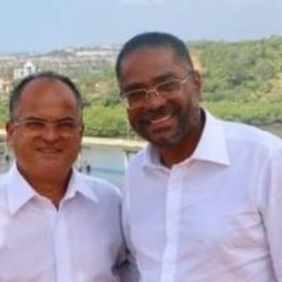 Vereador Ivo Evangelista celebra construção de mirantes após liberação de emenda