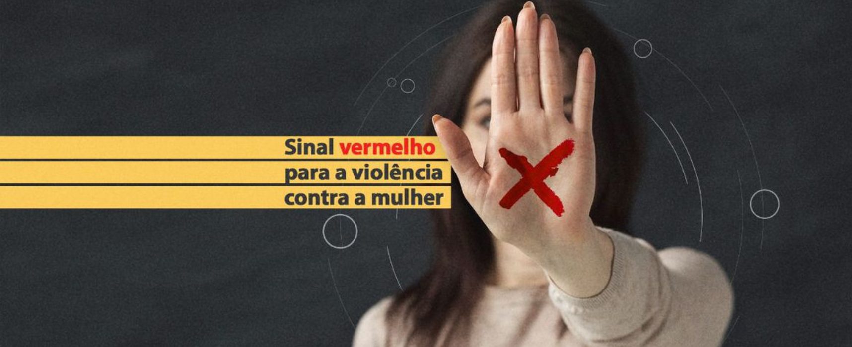 Vítimas de violência doméstica poderão fazer denúncia em farmácias