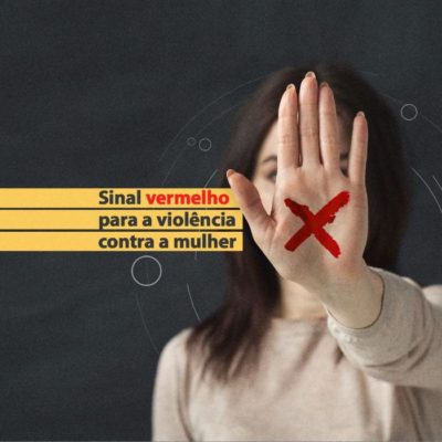 Vítimas de violência doméstica poderão fazer denúncia em farmácias