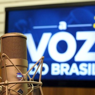 A Voz do Brasil faz 85 anos