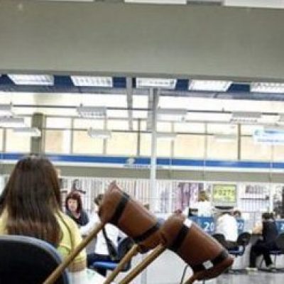 Agência do INSS em Ilhéus implanta urna para receber documentação