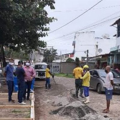 Após vereadores fazerem indicação, Praça da Rua do Cano será revitalizada