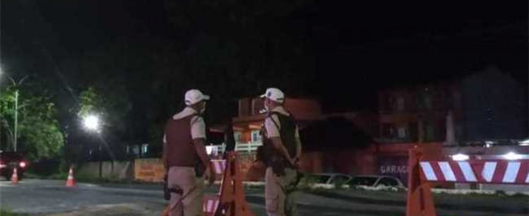 Bloqueios nas rodovias de acesso à Ilhéus começam nesta segunda (13)
