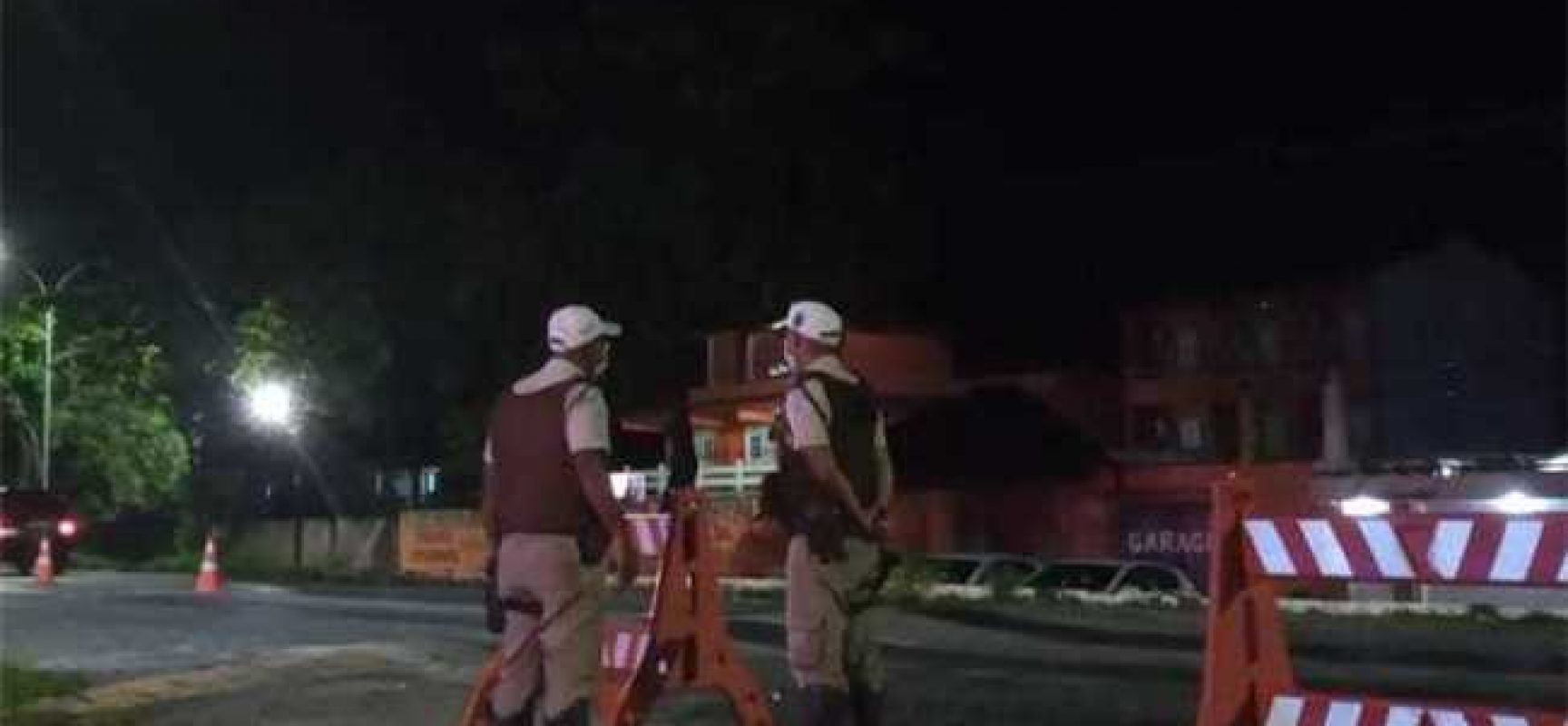 Bloqueios nas rodovias de acesso à Ilhéus começam nesta segunda (13)