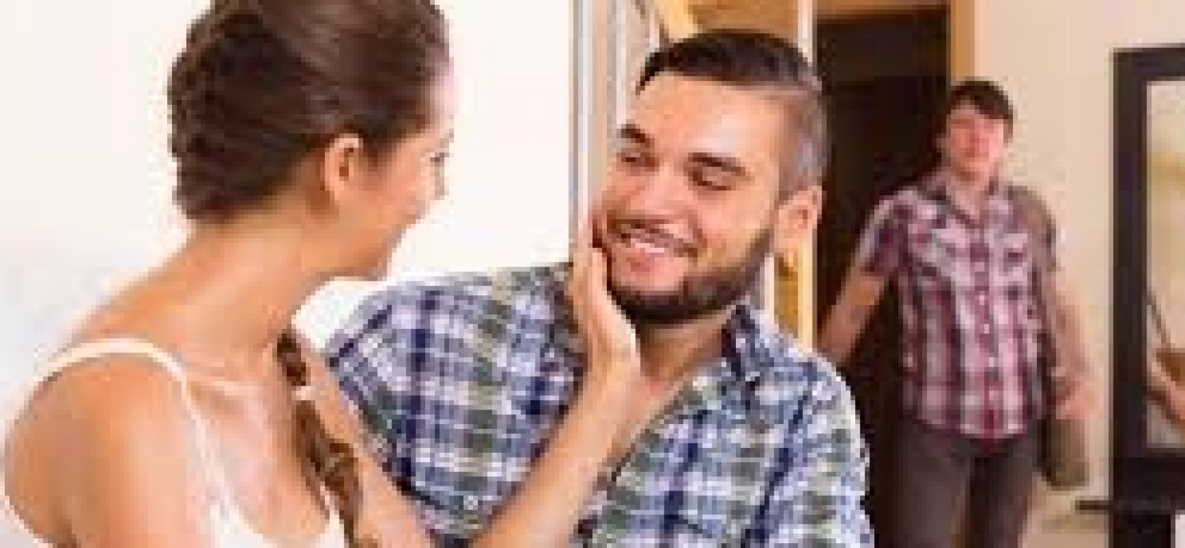 Carta aberta aos infiéis: você poderia ter me deixado em vez de me trair