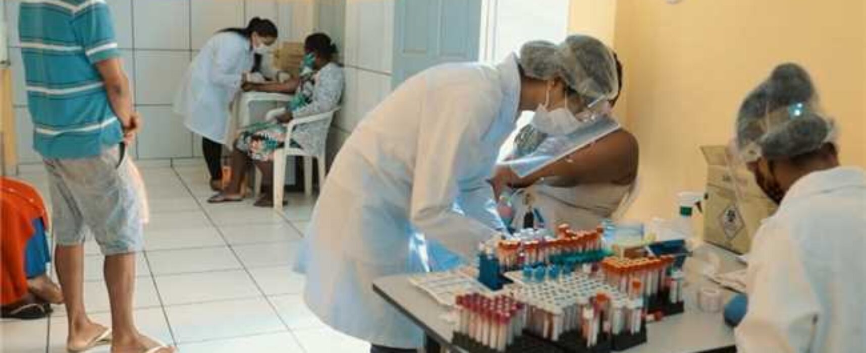 Devido à pandemia, Prefeitura muda atendimento das unidades de saúde de Ilhéus