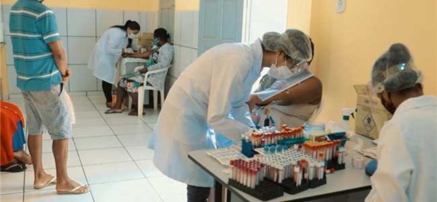 Devido à pandemia, Prefeitura muda atendimento das unidades de saúde de Ilhéus