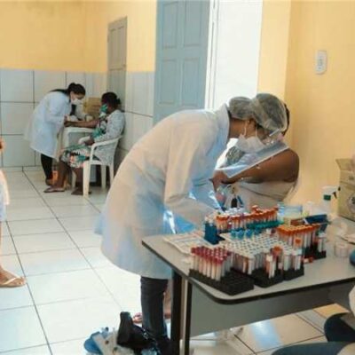 Devido à pandemia, Prefeitura muda atendimento das unidades de saúde de Ilhéus