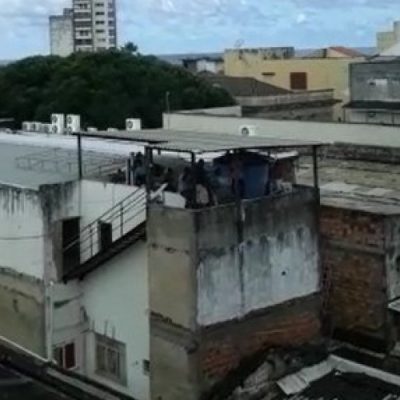 Em entrevista  ao BNews, Vice-presidente da Câmara, Luiz Carlos Escuta, repudia denúncia contra o legislativo