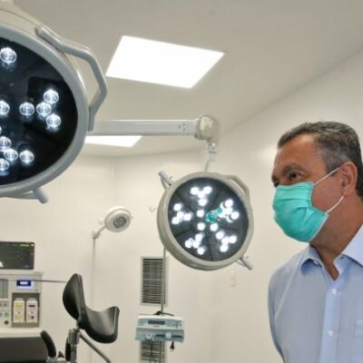 Sistema de gestão hospitalar da Bahia é referência para Ministério da Saúde e pode ser implantado em todo o país