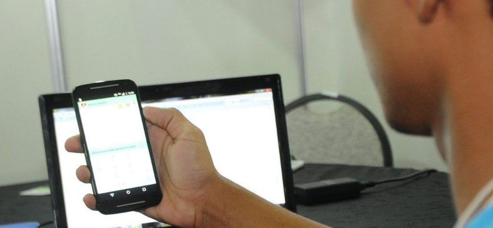 Escola Sesc de Ensino Médio lança programa tutorial de EAD gratuito