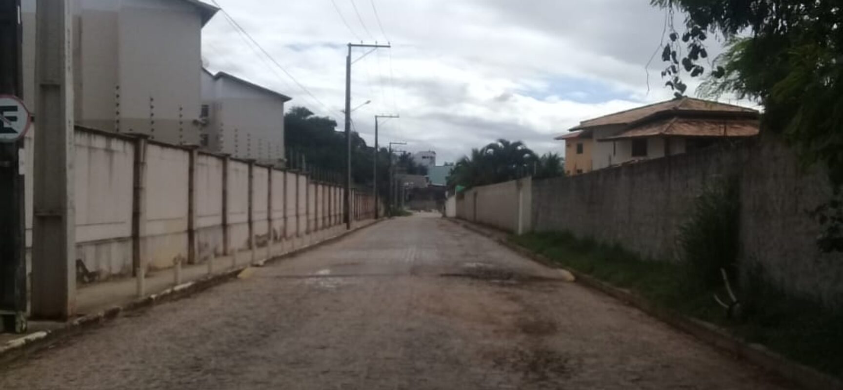 ESCUTA ILHÉUS: Vereador solicita linha de ônibus NSV (BR 251) x BA 001, via Rua Sol e Mar (Condomínio Vog João de Góes).