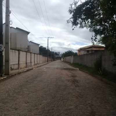 ESCUTA ILHÉUS: Vereador solicita linha de ônibus NSV (BR 251) x BA 001, via Rua Sol e Mar (Condomínio Vog João de Góes).