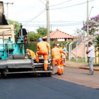 ESCUTA ILHÉUS: Vereador solicita recapeamento asfáltico das vias do Loteamento Águas de Olivença