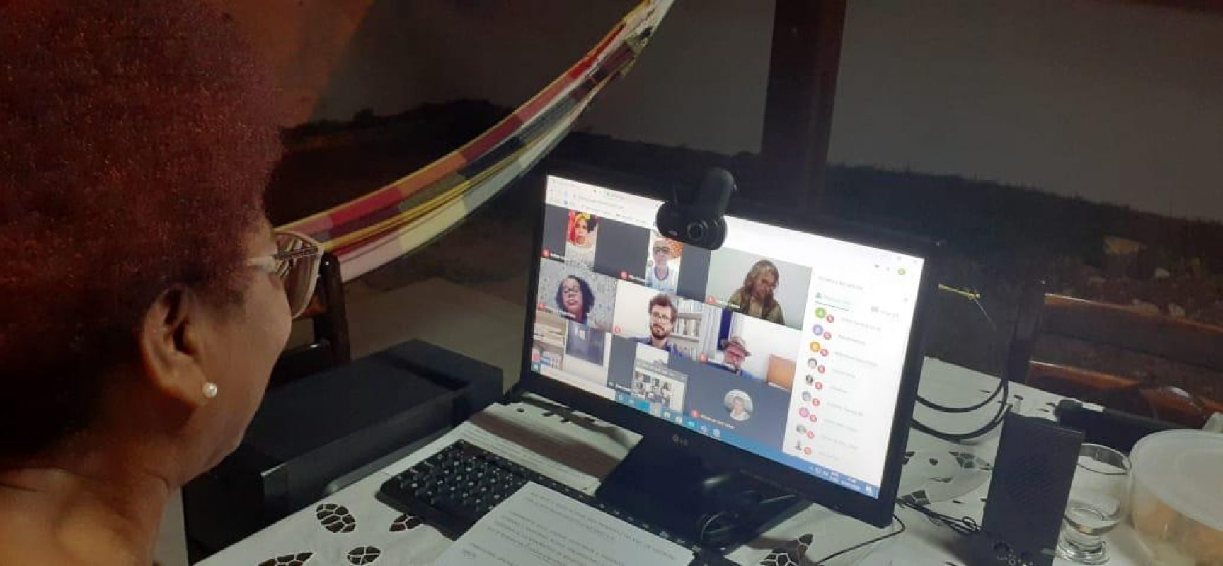 Expectativa sobre Lei Aldir Blanc é destaque na Sessão Plenária do CEC