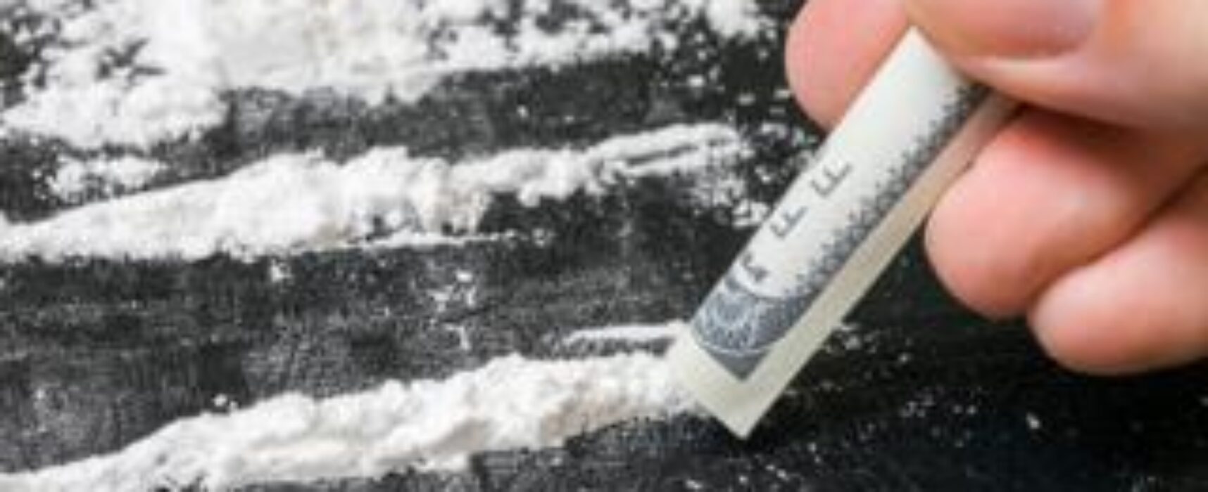 Apreensões de cocaína crescem 1.000% na Bahia