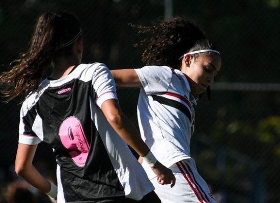 Futebol feminino: CBF confirma datas do Brasileiro e torneios de base
