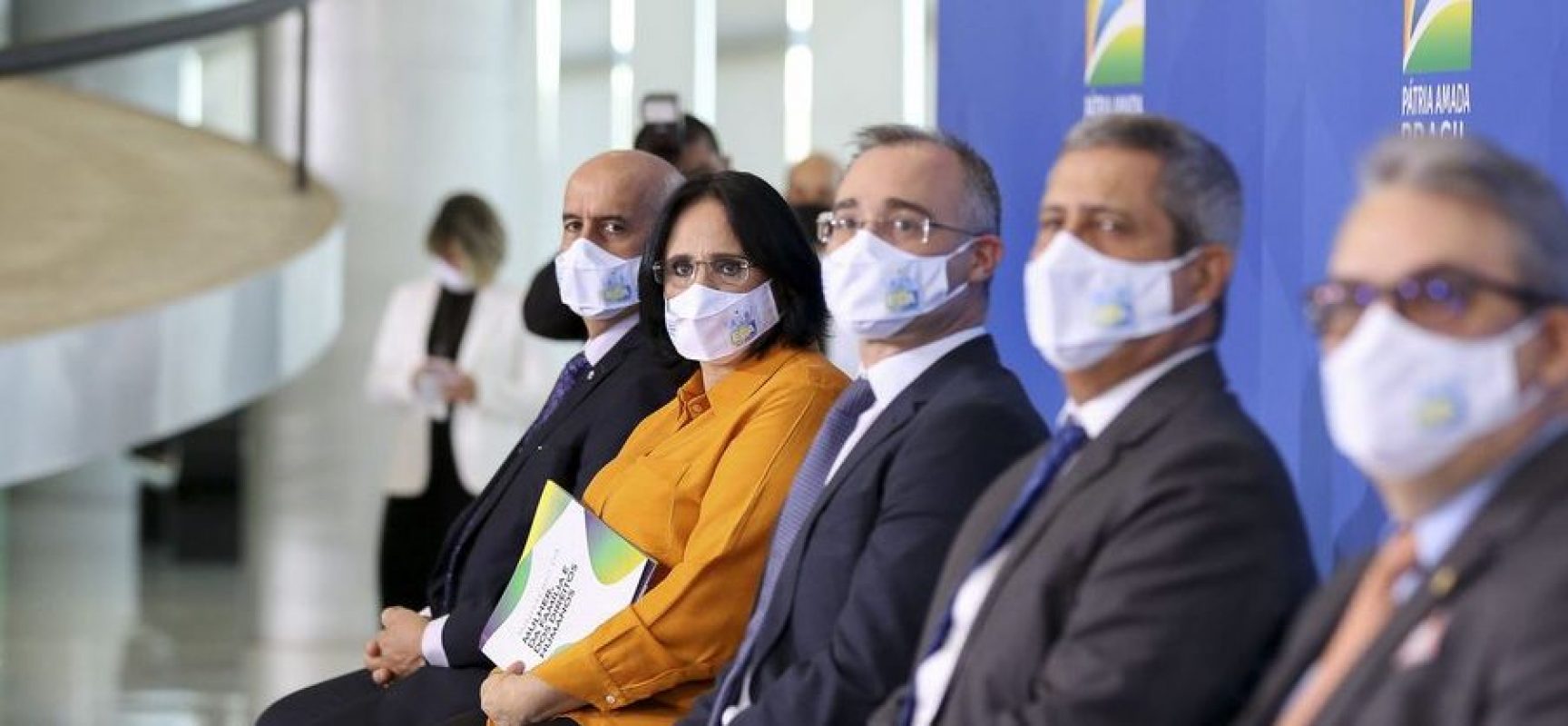 Governo vai enviar PL com penas mais rígidas para violência sexual