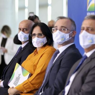 Governo vai enviar PL com penas mais rígidas para violência sexual