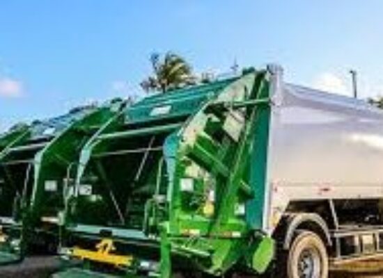 Prefeitura de Ilhéus suspende coleta de lixo nesta quinta-feira, 20 de novembro