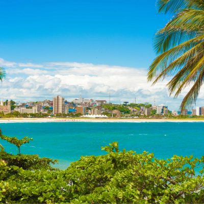 Ilhéus: Decreto visa evitar avanço da Covid-19 na região Sul e na Bahia