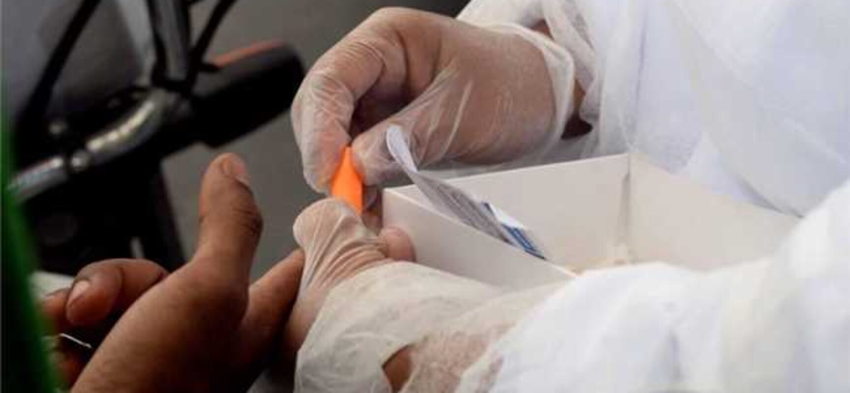 Ilhéus: Prefeitura e Estado realizarão testagem Covid para alunos e servidores da rede estadual