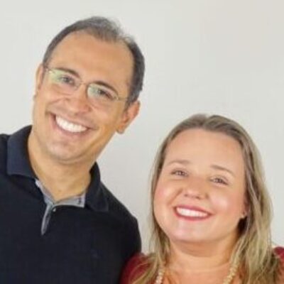 ILHÉUS: PROFESSORA E PRE CANDIDATA A VEREADORA FERNANDA TESTA POSITIVO PARA COVID-19