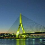 PONTE JORGE AMADO SERÁ INTERDITADA PARA EVENTO ESPORTIVO PRÓXIMO DOMINGO, 02